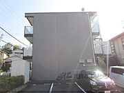 香里園駅より徒歩11分 3階 築17年7ヶ月の賃貸物件