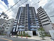 牧野駅より徒歩1分 9階 築3年7ヶ月の賃貸物件