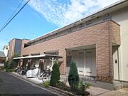 リバークロス 2階 築14年4ヶ月の賃貸物件