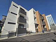 香里園駅より徒歩5分 1階 築3年9ヶ月の賃貸物件