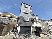 カイセイヒラカタ 2階 築34年8ヶ月の賃貸物件