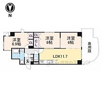 間取り：227102887120