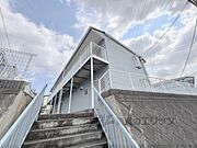 津田駅より徒歩4分 1階 築31年7ヶ月の賃貸物件