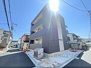 門真市駅より徒歩8分 2階 新築の賃貸物件