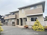 長尾駅より徒歩7分 1階 築13年9ヶ月の賃貸物件