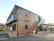 光善寺駅より徒歩12分 2階 築20年の賃貸物件