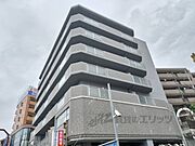 パストラール東生駒 4階 築30年1ヶ月の賃貸物件