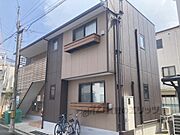 寝屋川市駅より徒歩5分 1階 築4年3ヶ月の賃貸物件