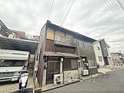香里園駅より徒歩12分 2階 築63年4ヶ月の賃貸物件