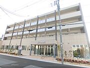 宮之阪駅より徒歩13分 2階 築4年4ヶ月の賃貸物件