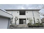 徳庵駅より徒歩5分 2階 築15年10ヶ月の賃貸物件