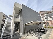 香里園駅より徒歩9分 2階 築12年4ヶ月の賃貸物件
