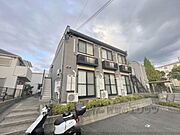 レオパレス星丘Bの賃貸物件