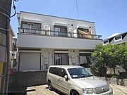 牧野駅より徒歩2分 1階 築36年2ヶ月の賃貸物件