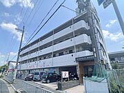 牧野駅より徒歩12分 3階 築30年2ヶ月の賃貸物件