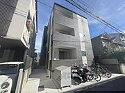 寝屋川市駅より徒歩14分 1階 築2年10ヶ月の賃貸物件