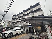 OTYマンション 3階 築35年4ヶ月の賃貸物件