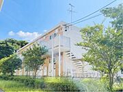 長尾駅よりバス10分 徒歩3分 2階 築22年9ヶ月の賃貸物件