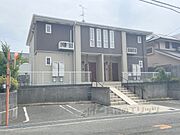 寝屋川市駅より徒歩19分 1階 築16年2ヶ月の賃貸物件