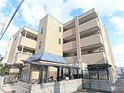 枚方公園駅より徒歩13分 4階 築22年2ヶ月の賃貸物件