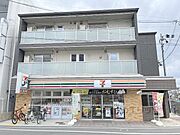 御殿山駅より徒歩1分 2階 築6年2ヶ月の賃貸物件