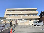 津田駅より徒歩11分 3階 築9年8ヶ月の賃貸物件