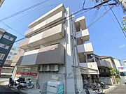 寝屋川市駅より徒歩4分 3階 築14年3ヶ月の賃貸物件