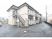 高の原駅より徒歩32分 1階 築31年9ヶ月の賃貸物件