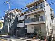 門真市駅より徒歩7分 1階 新築の賃貸物件