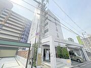 荒本駅より徒歩3分 9階 築37年1ヶ月の賃貸物件