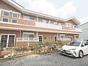 住道駅より徒歩18分 2階 築20年8ヶ月の賃貸物件
