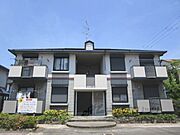 学園前駅よりバス12分 徒歩5分 2階 築31年7ヶ月の賃貸物件