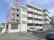 牧野駅より徒歩6分 1階 築36年11ヶ月の賃貸物件