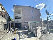星田駅より徒歩9分 3階 築9年9ヶ月の賃貸物件