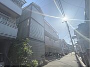 寝屋川市駅より徒歩8分 3階 築32年4ヶ月の賃貸物件