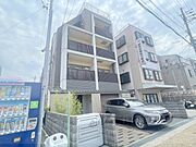 StoRKResidence枚方新町 3階 築13年2ヶ月の賃貸物件