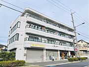 牧野駅より徒歩12分 4階 築37年3ヶ月の賃貸物件