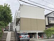 牧野駅より徒歩16分 2階 築23年11ヶ月の賃貸物件