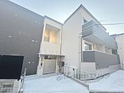 グラディート富雄駅前2番館 1階 築1年2ヶ月の賃貸物件