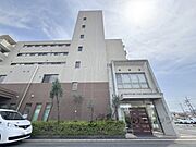 藤阪駅より徒歩30分 築20年2ヶ月 6階建の賃貸物件