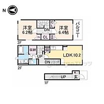 間取り：227103978468
