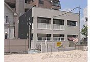 牧野駅より徒歩2分 1階 築18年2ヶ月の賃貸物件