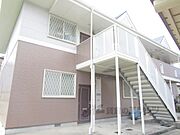 枚方市駅より徒歩37分 2階 築28年1ヶ月の賃貸物件