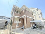 徳庵駅より徒歩13分 2階 築17年2ヶ月の賃貸物件
