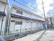 寝屋川市駅より徒歩18分 2階 築36年1ヶ月の賃貸物件