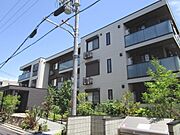 樟葉駅より徒歩12分 1階 築5年11ヶ月の賃貸物件