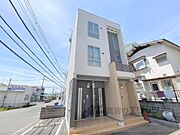 郡津駅より徒歩14分 1階 築13年11ヶ月の賃貸物件