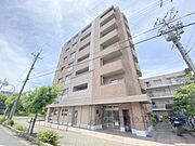 河内磐船駅より徒歩2分 6階 築25年3ヶ月の賃貸物件