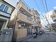 香里園駅より徒歩10分 3階 築36年3ヶ月の賃貸物件