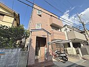 ファミーユ 3階 築18年10ヶ月の賃貸物件